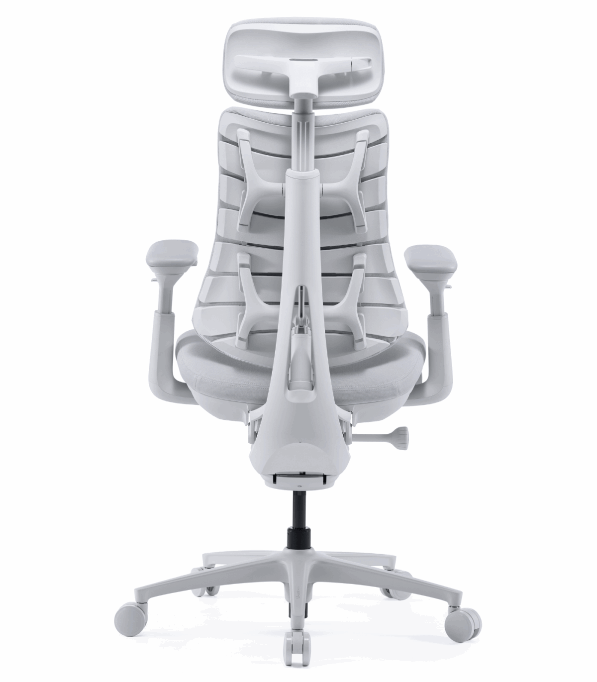 Εργονομική καρέκλα γραφείου LiberNovo Omni pro - Image 7