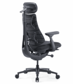Εργονομική καρέκλα γραφείου LiberNovo Omni pro - Image 9