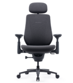 Εργονομική καρέκλα γραφείου LiberNovo Maxis electric - Image 4