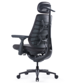 Εργονομική καρέκλα γραφείου LiberNovo Maxis electric - Image 12