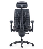 Εργονομική καρέκλα γραφείου LiberNovo Maxis electric - Image 8