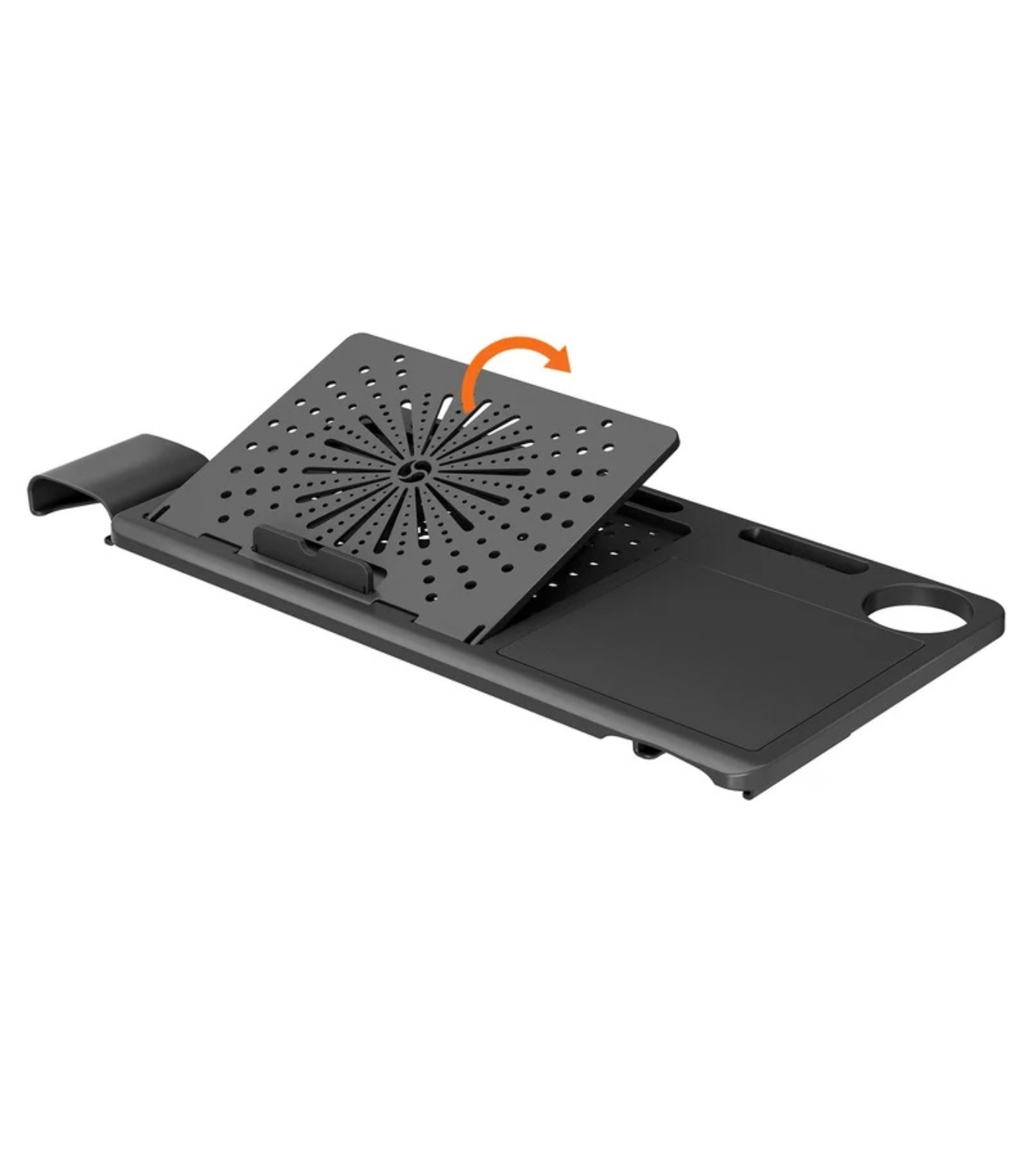 Δίσκος laptop για την καρέκλα Magic H-BPRO 1 Δίσκος laptop για την καρέκλα Magic H-BPRO - Image 1